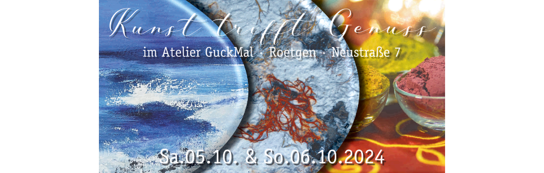 Renate Magrean Ausstellungen aktuell